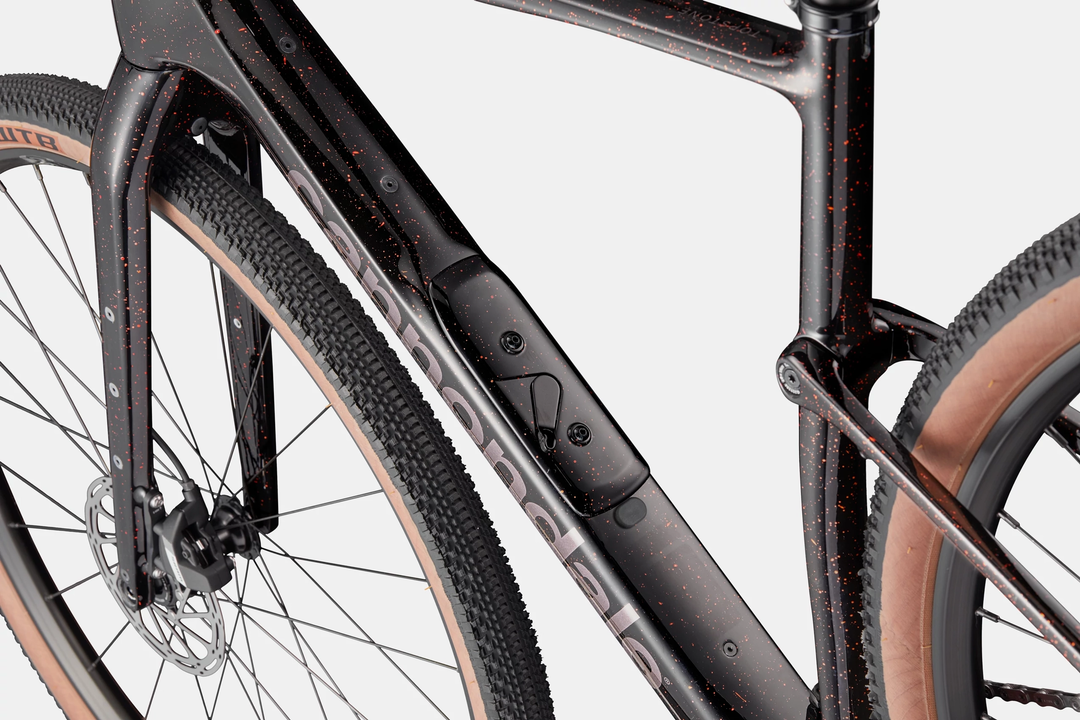 2026 Cannondale Topstone Carbon 2 AXS SmartSense