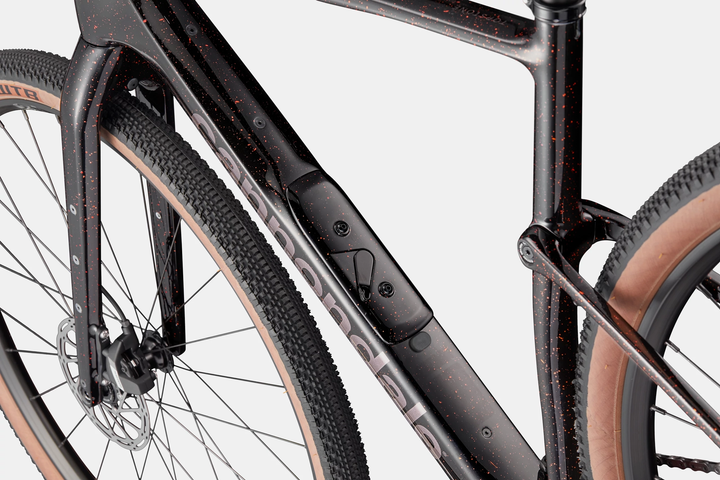2026 Cannondale Topstone Carbon 2 AXS SmartSense