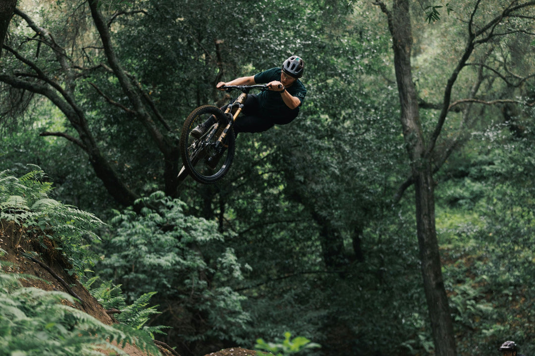 Ibis Oso HD