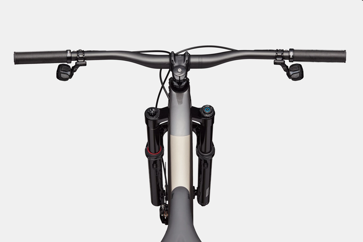Cannondale Habit Carbon LT LTD