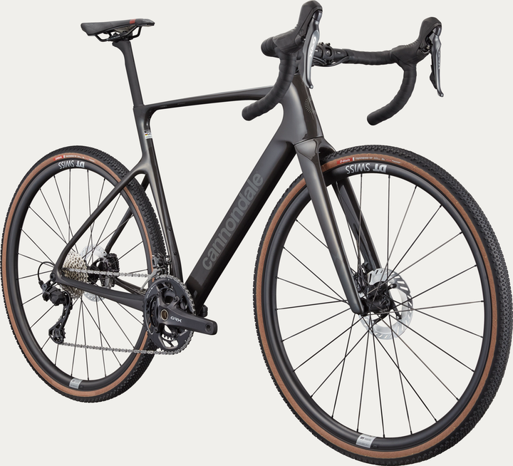 Cannondale SuperX 3 Raw