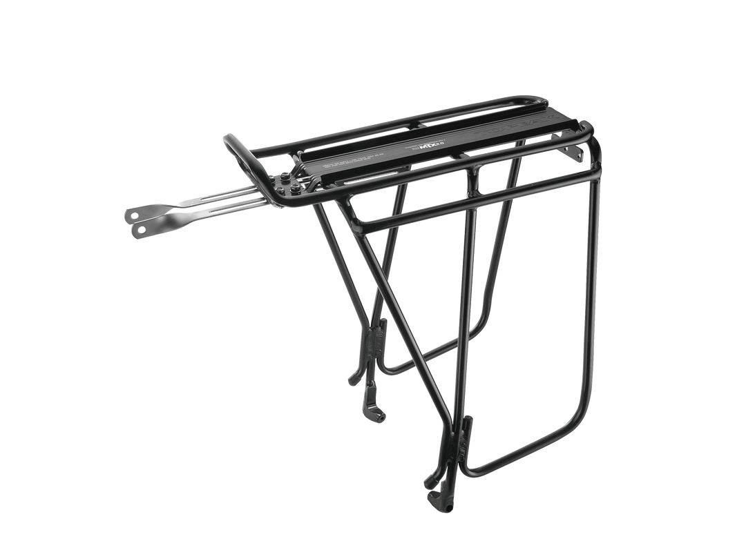Topeak SUPER TOURIST DX (DISC) (W/O SPRING)