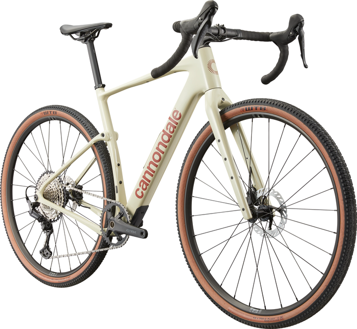 2026 Cannondale Topstone Carbon 3 GRX 1x