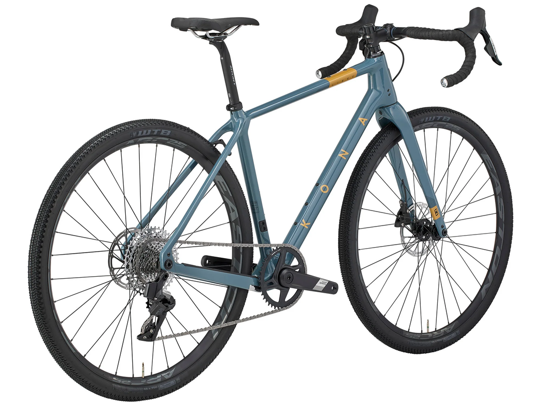 Kona Libre Carbon Force 1X