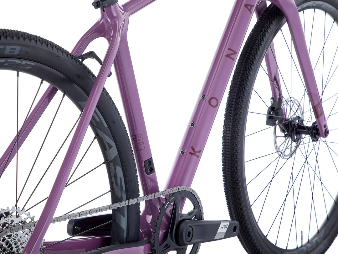 Kona Libre Carbon Force 1X