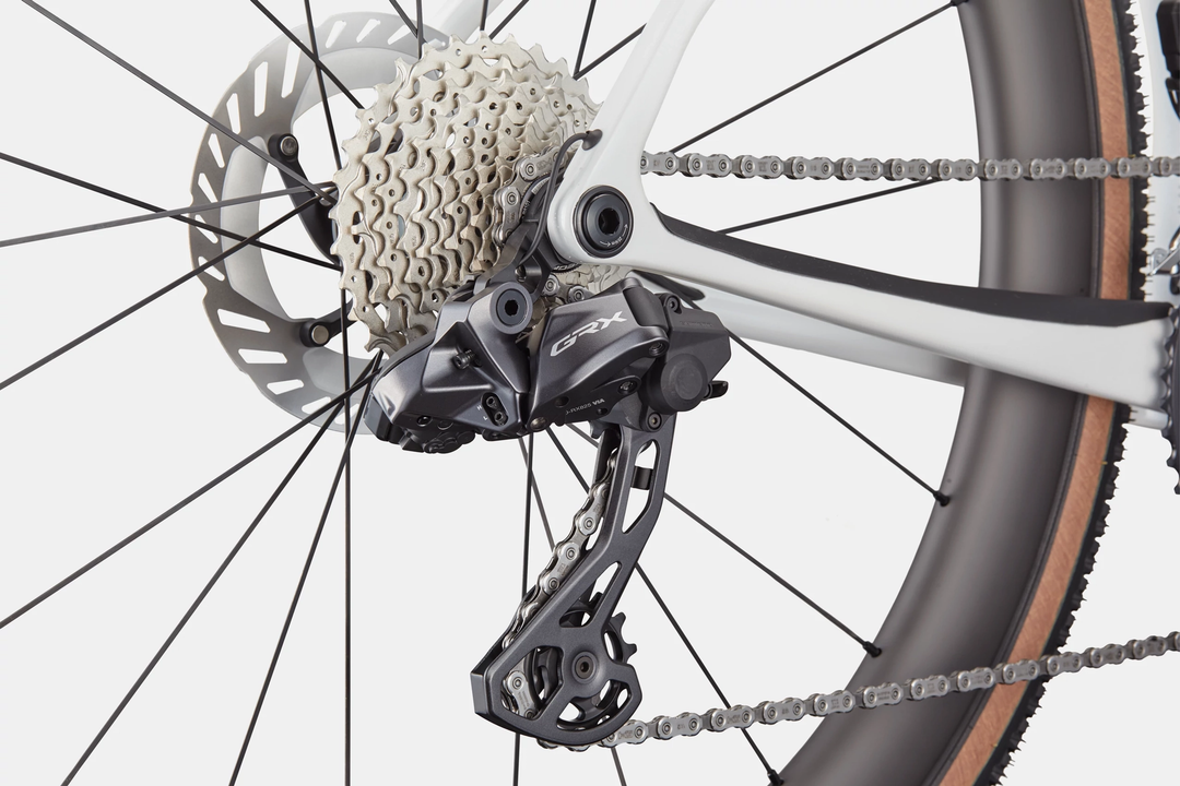 Cannondale SuperX 2 GRX Di2
