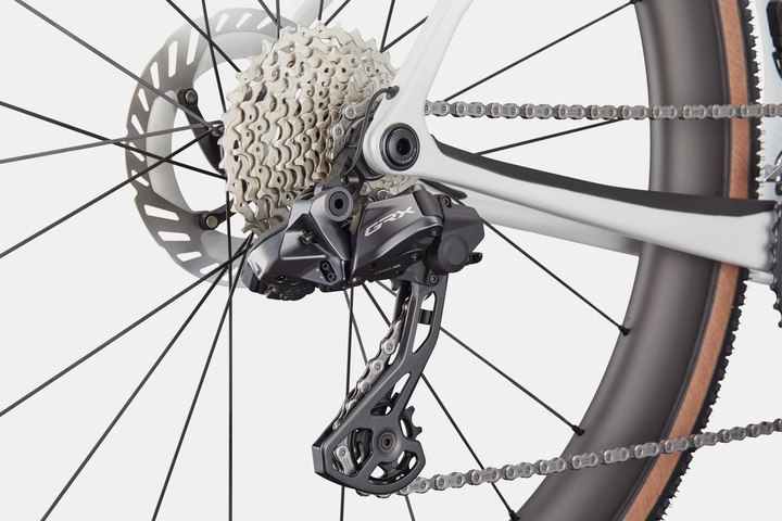 Cannondale SuperX 2 GRX Di2