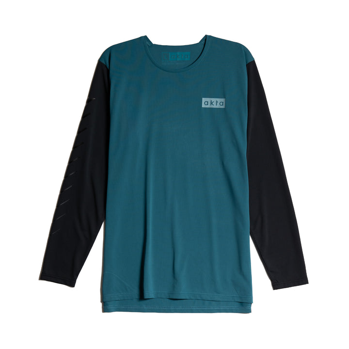 Akta Trail LS Jersey