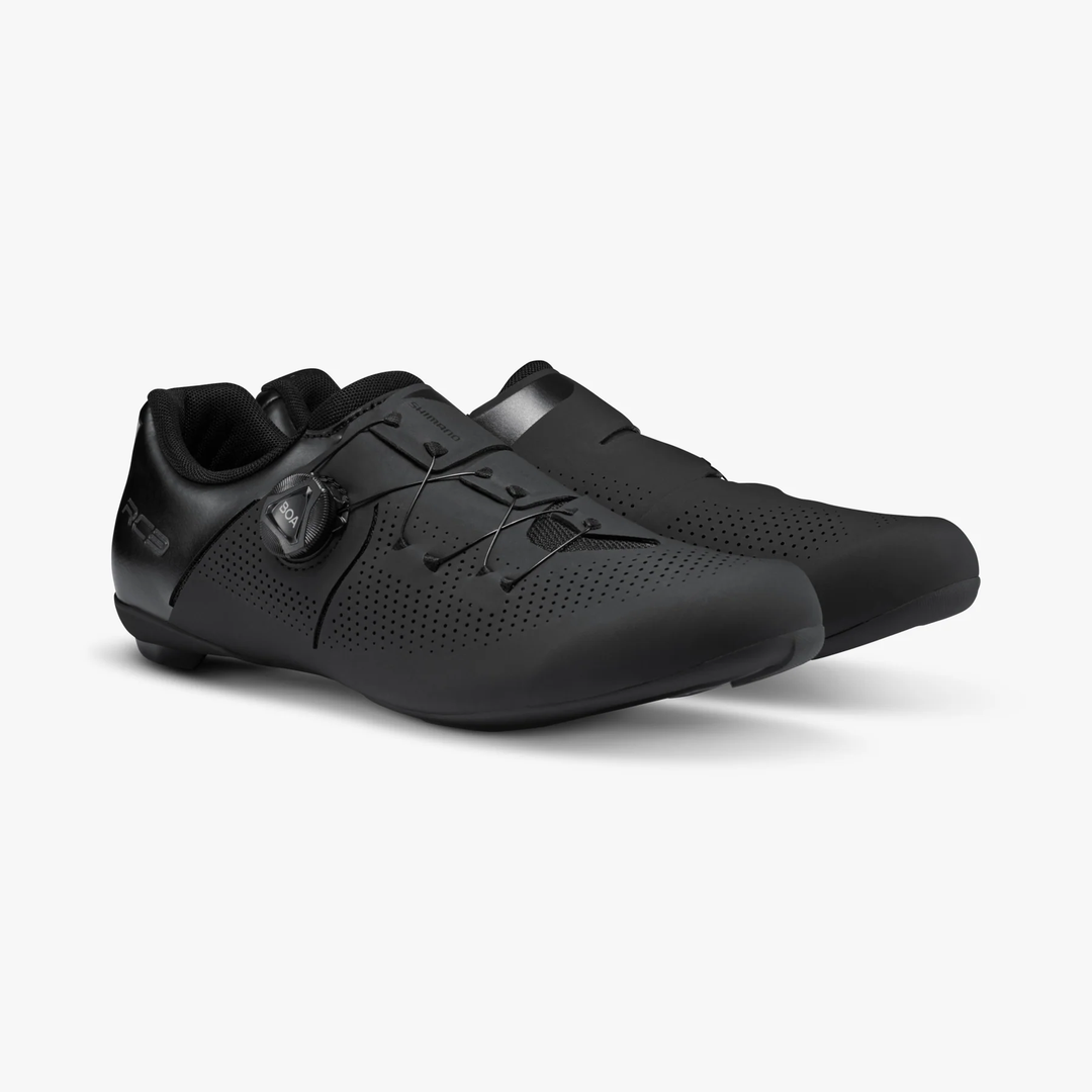 Shimano SH-RC302 Road Bicycle Shoes
