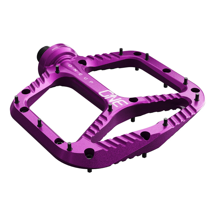 OneUp Aluminum Pedals