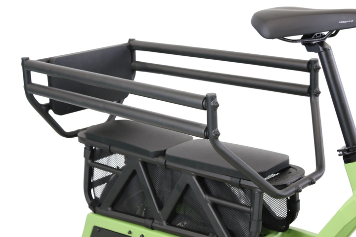 MAUI CARGO Step-Thru eBike