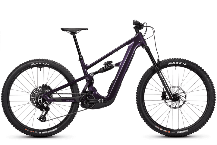 Ibis Oso TR