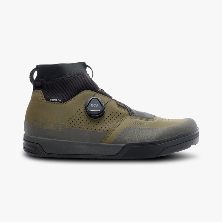 Shimano - SH-GF800GTX Bicycle Flat Shoes