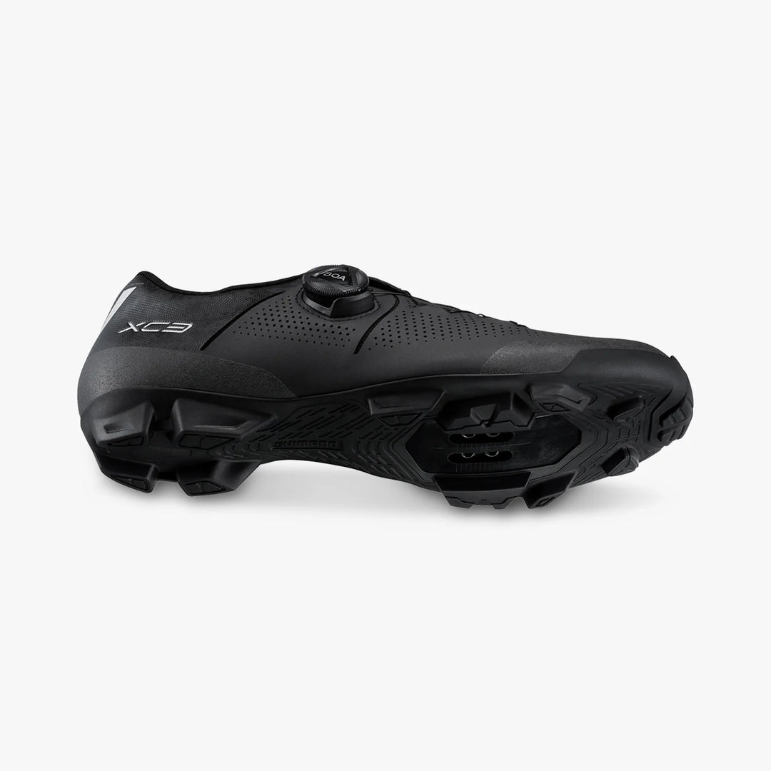 Shimano SH-XC302W Women Bicycle Shoes