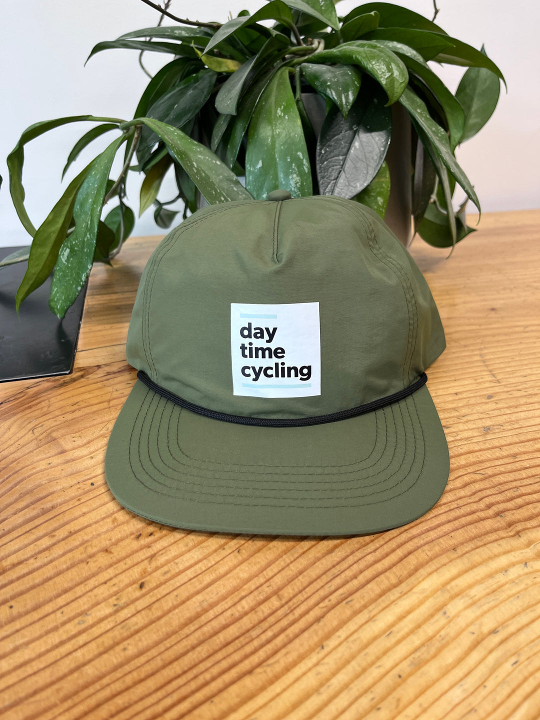 day time cycling BF Yew Hat