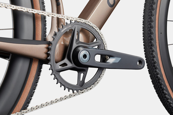 Cannondale SuperX 3 - Rival AXS XPLR