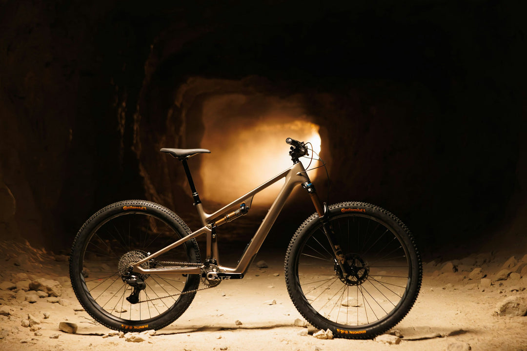 Ibis Ripley SL