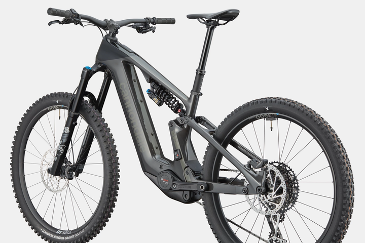 Cannondale Moterra LT 1