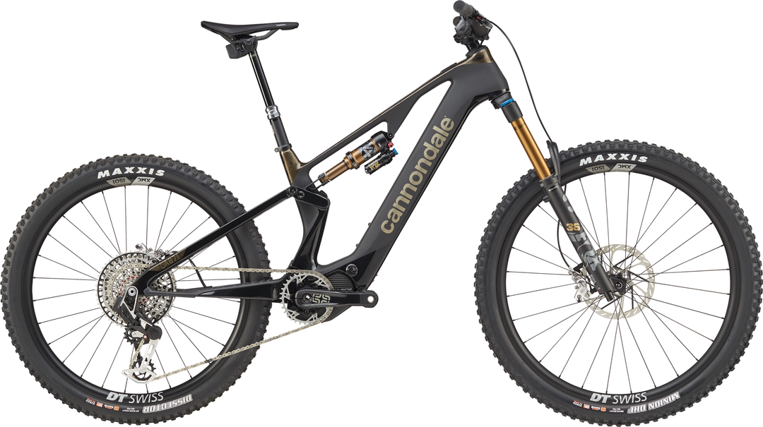 Cannondale Moterra SL LAB71