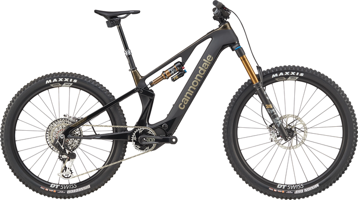 Cannondale Moterra SL LAB71