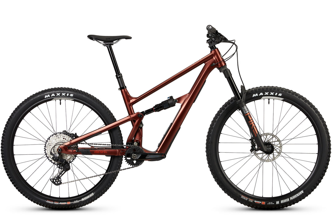Ibis Ripley AF V2 Deore