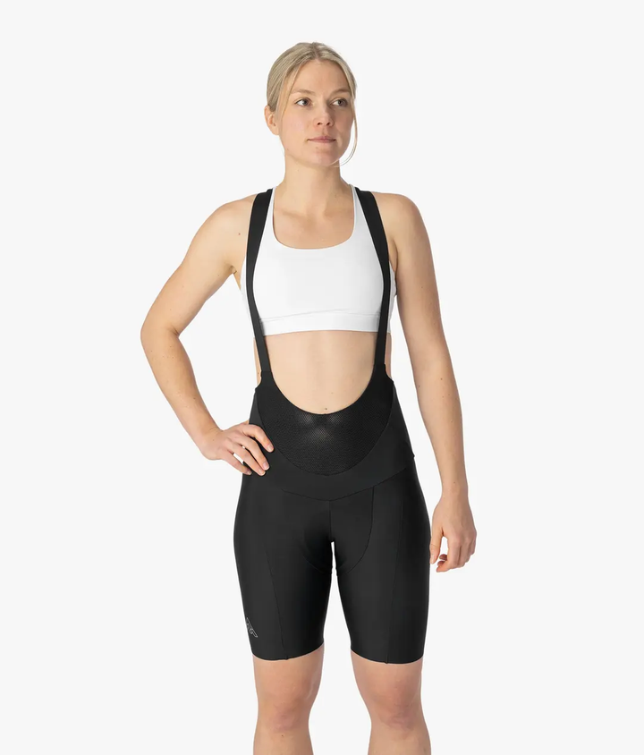 7Mesh Women's WK3 Bib Short