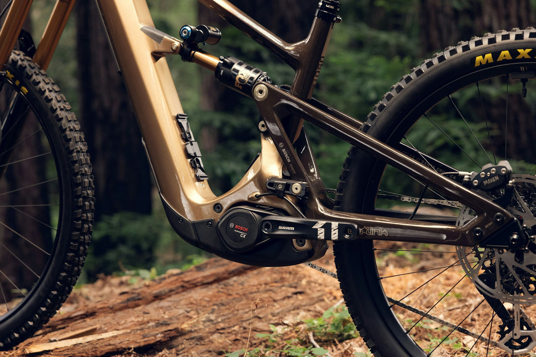 Ibis Oso HD