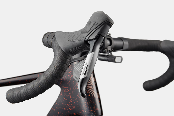 2026 Cannondale Topstone Carbon 2 AXS SmartSense