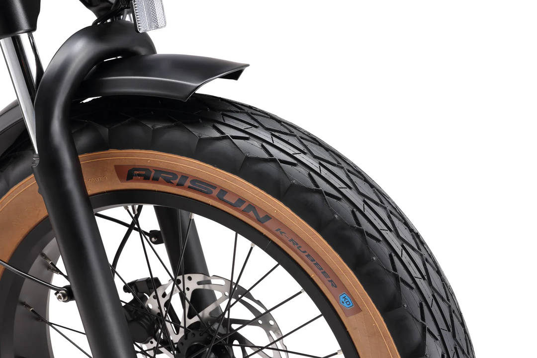 MAUI BOBBY Folding eBike
