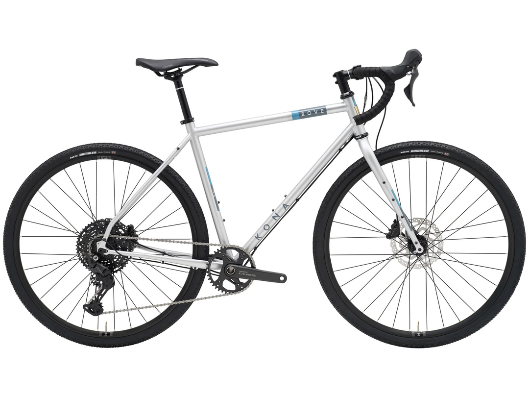 Kona Rove CUES