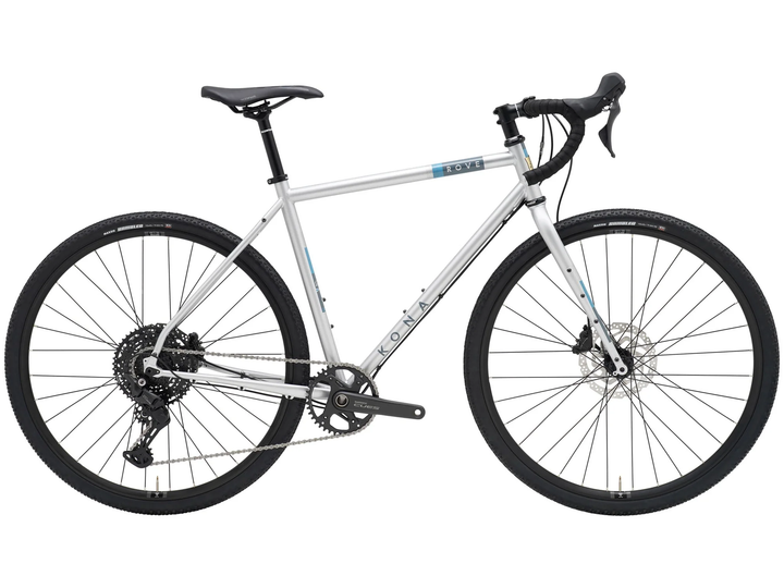 Kona Rove CUES