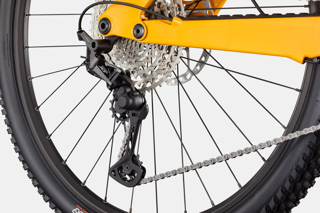 Cannondale Habit Carbon 2