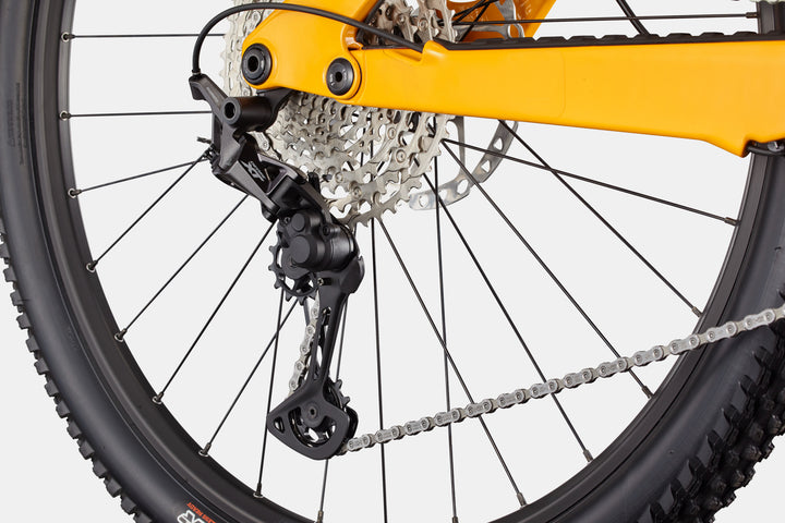 Cannondale Habit Carbon 2