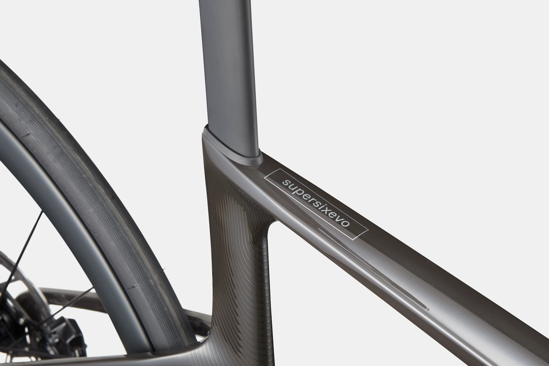 Cannondale SuperSix EVO 1