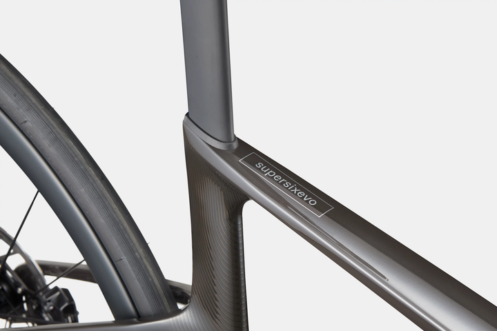 Cannondale SuperSix EVO 1