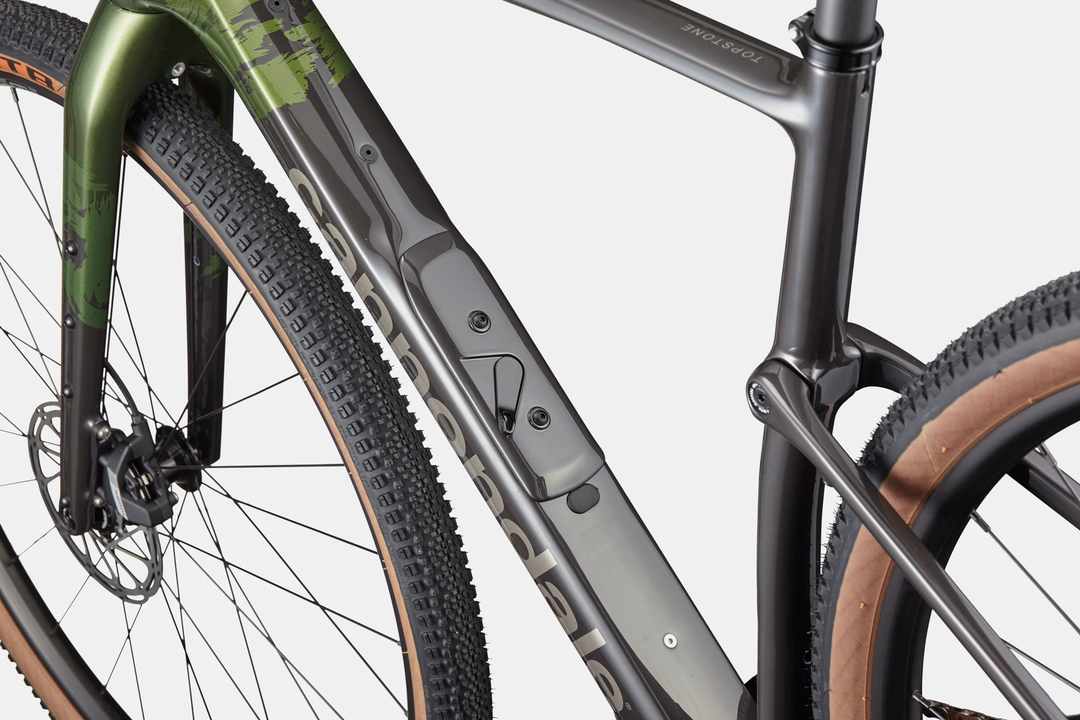 2026 Cannondale Topstone Carbon 2 AXS