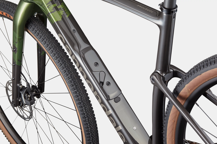 2026 Cannondale Topstone Carbon 2 AXS
