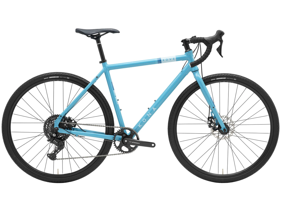 Kona Rove Alloy ESSA