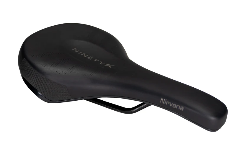 NinetyK Nirvana Saddle