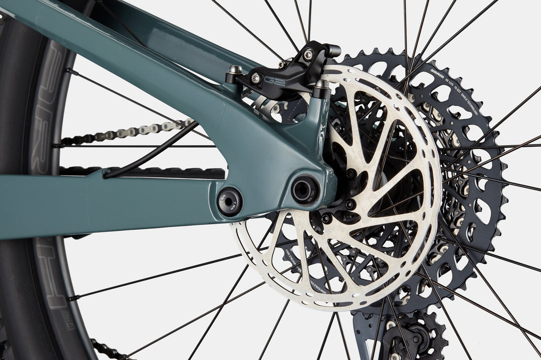 Cannondale Habit Carbon 1