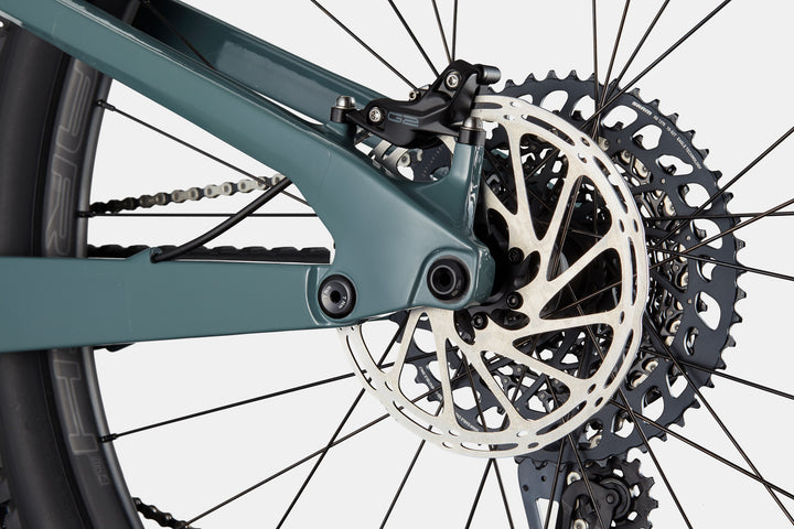 Cannondale Habit Carbon 1