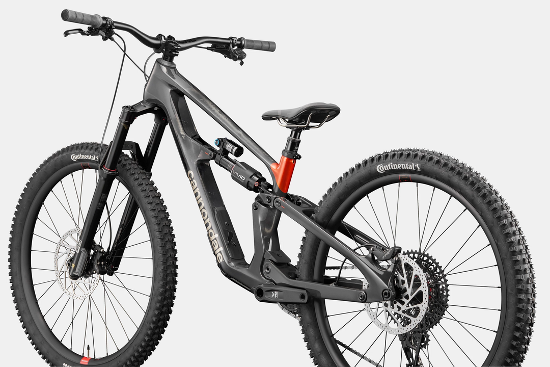 Cannondale Bad Habit 1