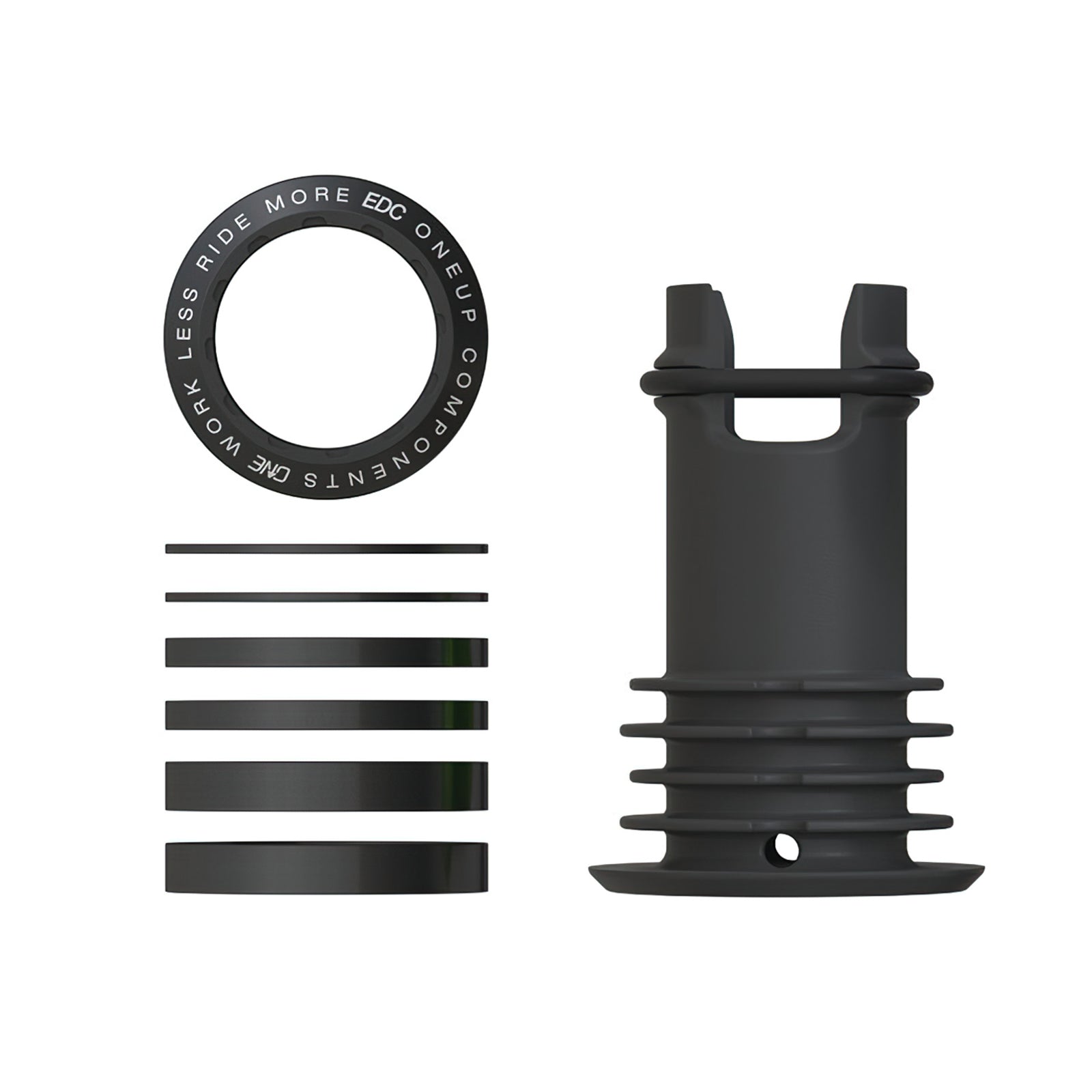 OneUp Components – Day Time Cycling