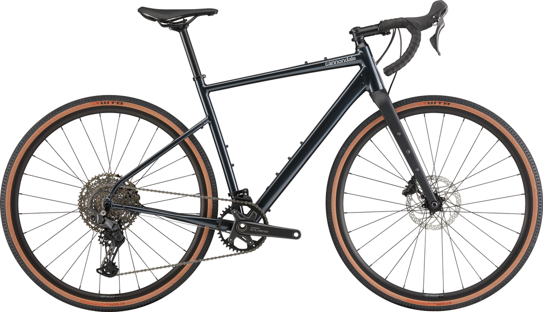 2026 Cannondale Topstone 2 Alloy CUES - 1x