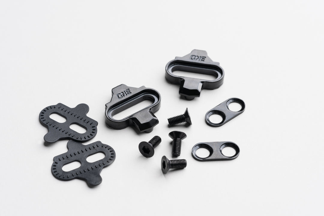 OneUp Clip Pedals